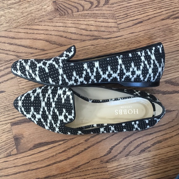 Hobbs flat shoes Clearance